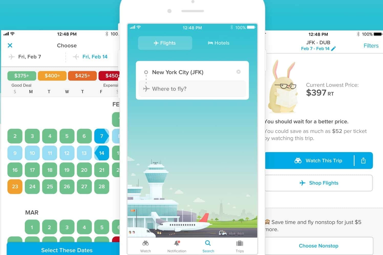 Hopper App Review [2022] Are the flight & travel deals legit?